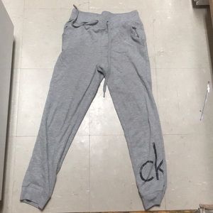 Calvin Klein Sweatpants